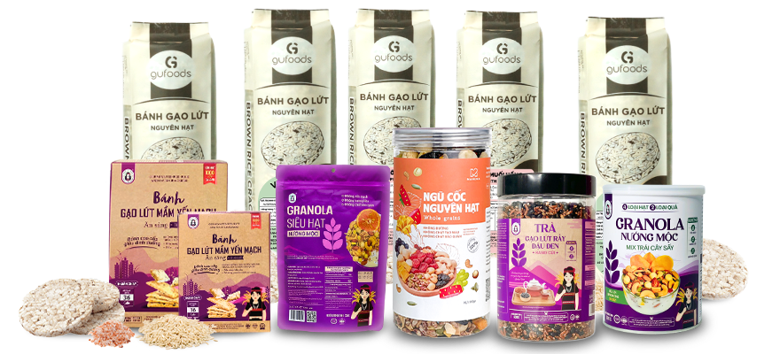 Lịch sử phát triển & Câu chuyện tạo nên Út Mai