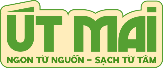 Công Ty TNHH Thương Mại Út Mai Food