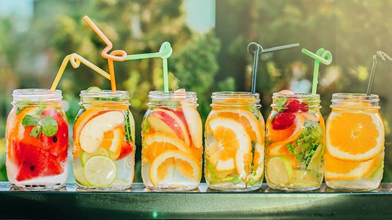 Phương pháp Detox được xem là xu hướng giảm cân thời hiện đại