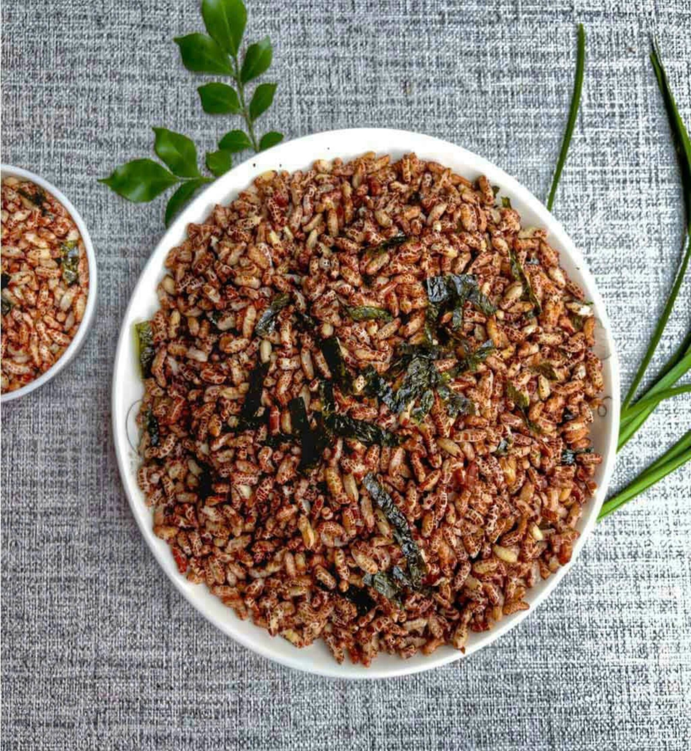 Nếu ăn gạo lứt rong biển hợp lý, sẽ giúp cho quá trình giảm cân của bạn đạt hiệu quả tốt nhấ