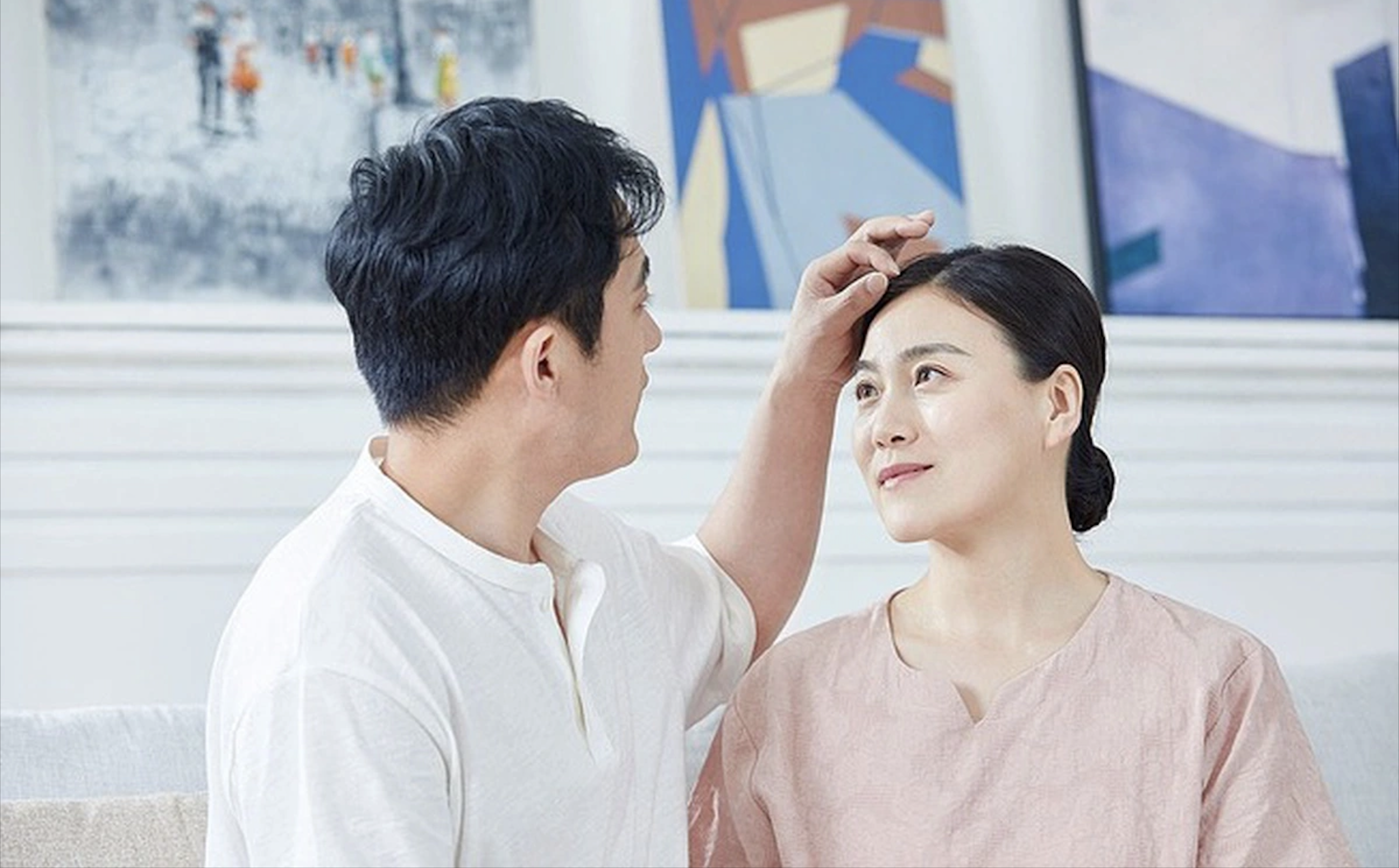 Tuổi trung niên gặp nhiều vấn đề về sức khoẻ