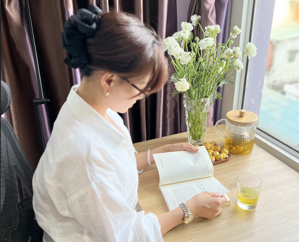 Trà hoa vàng có nhiều công dụng giúp làn da khoẻ mạnh