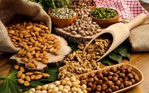 Thực phẩm hữu cơ ngày càng được ưa chuộng