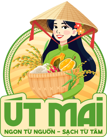 Công Ty TNHH Thương Mại Út Mai Food